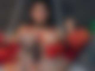LauraColor's Live Sex Cam Show