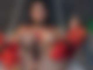 LauraColor's Live Sex Cam Show