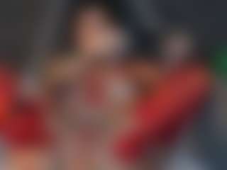 LauraColor's Live Sex Cam Show