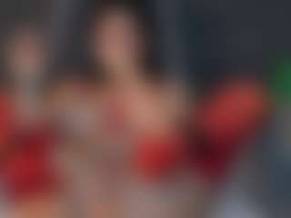 LauraColor's Live Sex Cam Show
