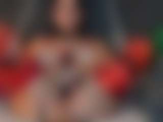 LauraColor's Live Sex Cam Show