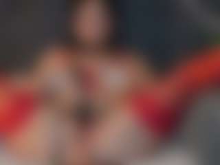 LauraColor's Live Sex Cam Show