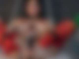 LauraColor's Live Sex Cam Show