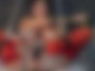 LauraColor's Live Sex Cam Show