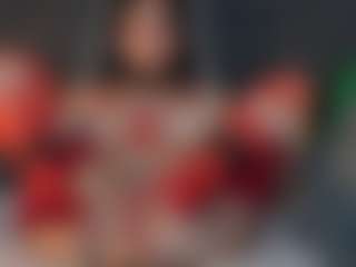 LauraColor's Live Sex Cam Show