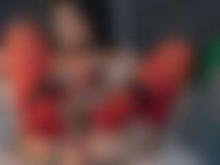 LauraColor's Live Sex Cam Show