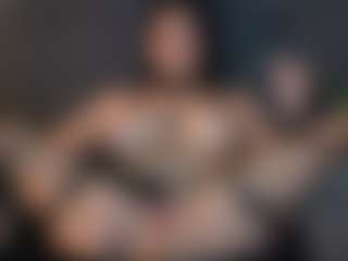 LauraColor's Live Sex Cam Show