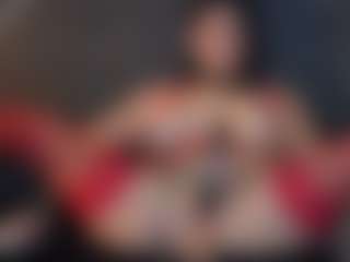 LauraColor's Live Sex Cam Show