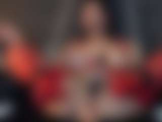 LauraColor's Live Sex Cam Show