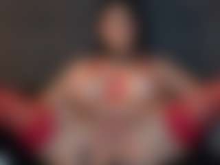 LauraColor's Live Sex Cam Show