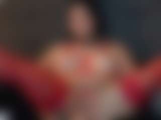 LauraColor's Live Sex Cam Show