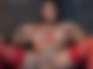LauraColor's Live Sex Cam Show