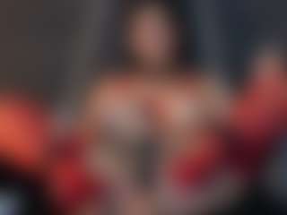 LauraColor's Live Sex Cam Show