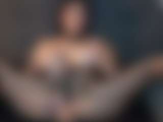 LauraColor's Live Sex Cam Show