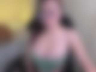 Live cam show with FernandaDiaz05 - Cosplay Ebony on nudelive.tv
