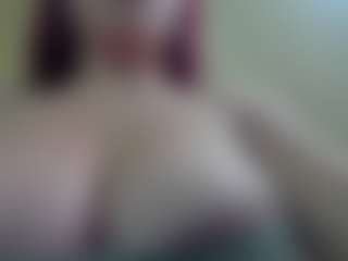 Live cam show with FernandaDiaz05 - Red Hair on Hubzter Live
