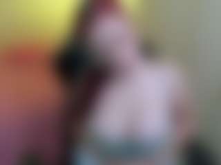 Live cam show with FernandaDiaz05 - Public Red Hair on Camsoda