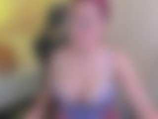 Live cam show with FernandaDiaz05 - Cosplay Young Adult on CamClone