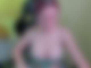 Live cam show with FernandaDiaz05 - Cosplay Red Hair on Milfs Live