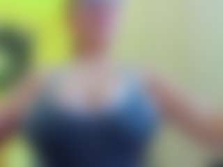 Live cam show with FernandaDiaz05 - Cosplay Black on Camsoda