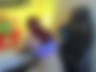 Live cam show with FernandaDiaz05 - Cosplay Red Hair on Strip Flash - Live Sex Shows