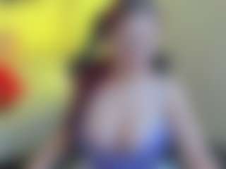 Live cam show with FernandaDiaz05 - Red Hair on CSO-WL
