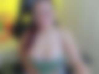 Show live cam dengan FernandaDiaz05 - Ebony di Camsoda | colombia
