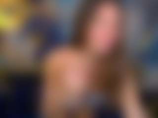 Live cam show with Jasmin - Strip Brown Hair on Cam Slut