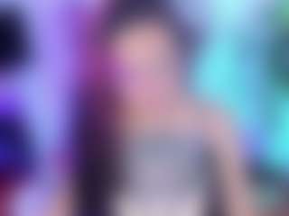 kim-alissa MILF-webcamperformer live