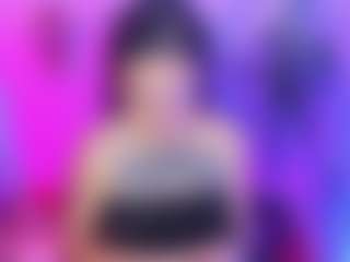 kim-alissa's Live Sex Cam Show