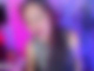 Live cam show with kim-alissa - Milk on Mixed Magazine Live