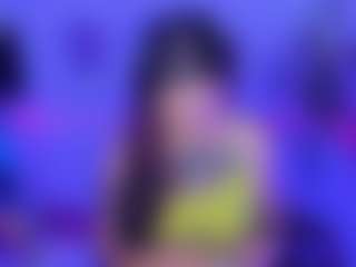 Live cam show with kim-alissa - Latina on crypto-cams | colombia