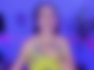 kim-alissa's Live Sex Cam Show