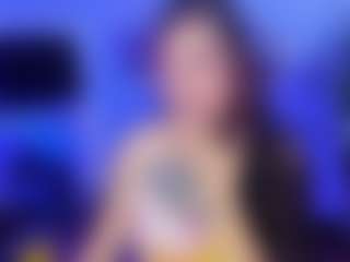 Live cam show with kim-alissa - Fingers on Hubzter Live