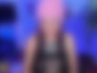 Live cam show with kim-alissa - Milk on CamwithHer