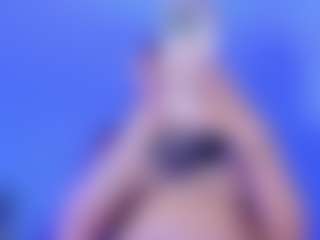 kim-alissa's Live Sex Cam Show