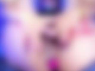 kim-alissa's Live Sex Cam Show