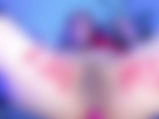 kim-alissa's Live Sex Cam Show