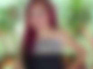 Live cam show with kim-alissa - Red Hair Young Adult on Camsoda Late Night