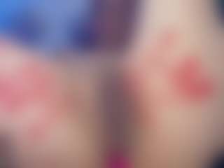kim-alissa's Live Sex Cam Show