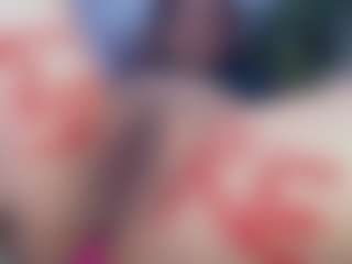Live cam show with kim-alissa - Red Hair Fetish on SpunkLive
