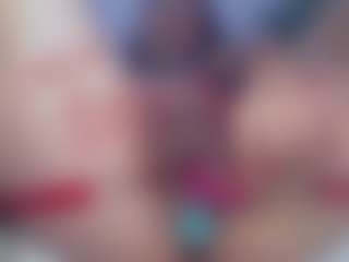 kim-alissa's Live Sex Cam Show