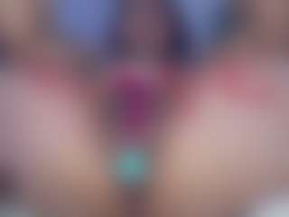 kim-alissa's Live Sex Cam Show