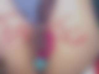 kim-alissa's Live Sex Cam Show