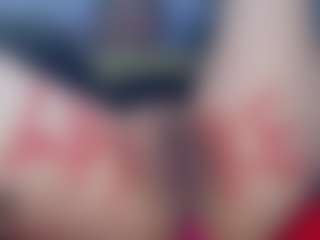 kim-alissa's Live Sex Cam Show