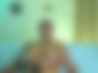 SinthiaCollins's Live Sex Cam Show