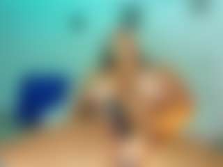 SinthiaCollins's Live Sex Cam Show