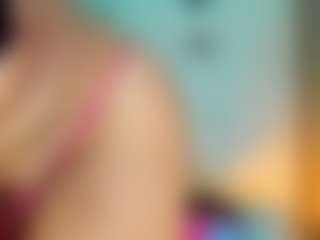 Live cam show with SinthiaCollins - Solo on anonymated.com
