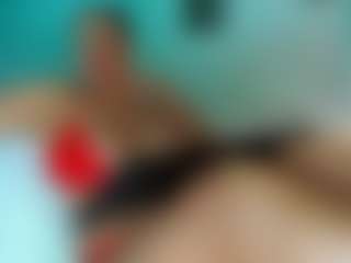 SinthiaCollins's Live Sex Cam Show