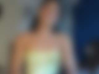 Live cam show with chantellebony - Black Hair on ObeyMaria